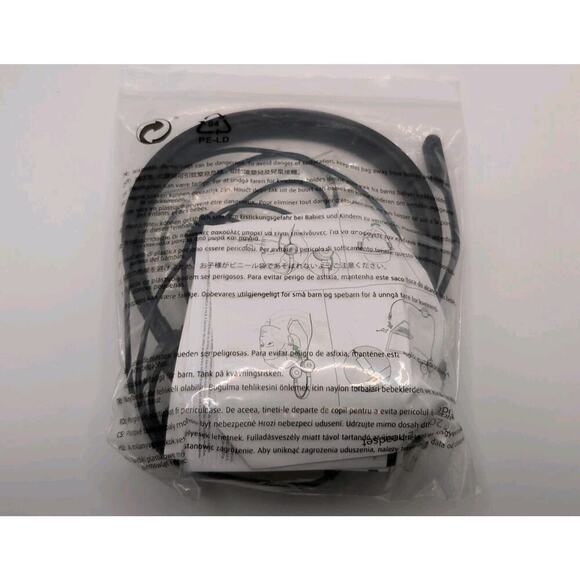 Jabra Evolve 20 Stereo Headset - Black 4999-823-109 - Picture 2 of 4